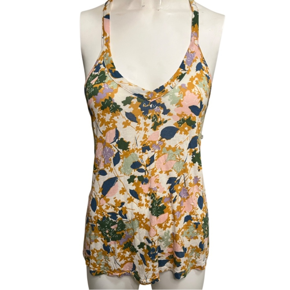 🌸5 for $25🌸 Eloté Soft 70s Colored Tank